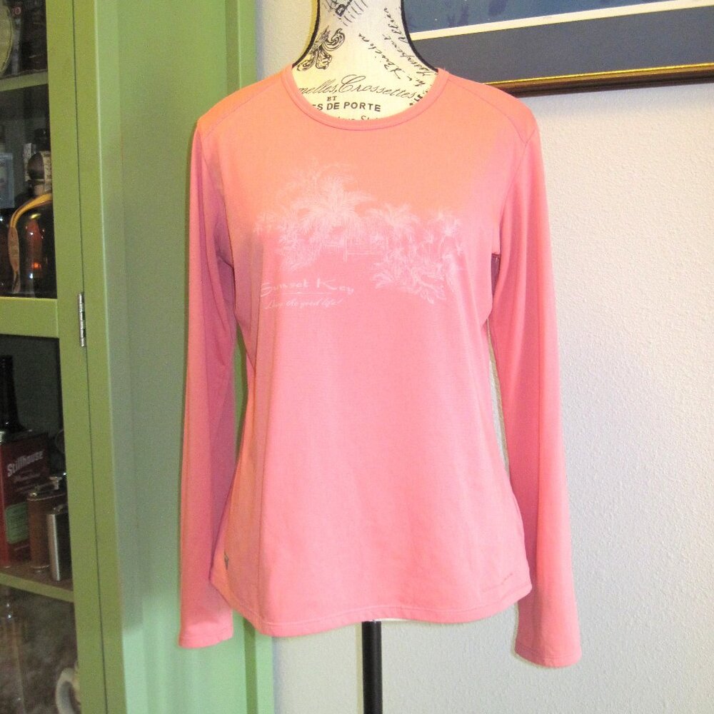 Columbia Sportswear PFG Sunset Key Shirt